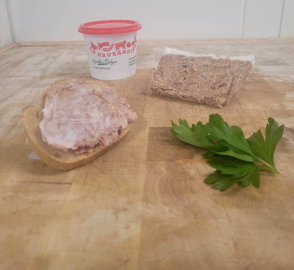 rillettes-tranches-pain